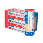 Penowool 50мм мінеральна вата  Penowool 50мм мінеральна вата